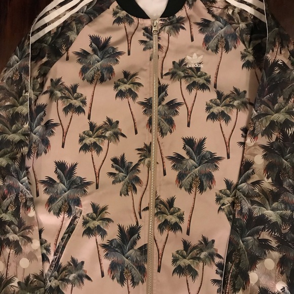 Adidas long Jacket - Picture 3 of 4